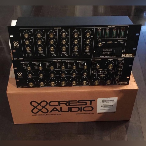 REVOLUTION45 (POSH&ETSY) - Picture 6 of 16